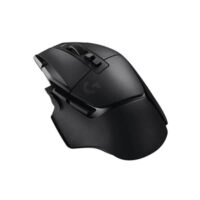 Logitech G502 X Lightspeed Wireless Gaming Mouse with Hero 25K Sensor - Black 910-006182 - Image 3