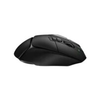 Logitech G502 X Lightspeed Wireless Gaming Mouse with Hero 25K Sensor - Black 910-006182 - Image 2