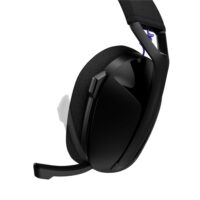 Logitech G321 Lightspeed Wireless Gaming Headset - Black - Image 5