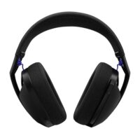 Logitech G321 Lightspeed Wireless Gaming Headset - Black - Image 3