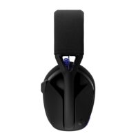 Logitech G321 Lightspeed Wireless Gaming Headset - Black - Image 6