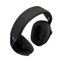 Logitech G321 Lightspeed Wireless Gaming Headset - Black - Image 4