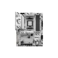 MSI B850 Gaming Plus Wifi 6E AMD AM5 DDR5 ATX Motherboard - Image 2