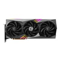 MSI Gaming GeForce RTX 4090 24GB GDDR6X PCI Express 4.0 Video Card (Open Box) - Image 2