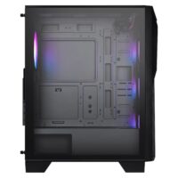 MSI MAG FORGE 130A Airflow Mid Tower PC Case - Image 4