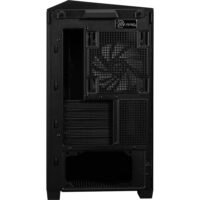 MSI MAG PANO M100R PZ Premium Mid-Tower Gaming PC Case - Black - Image 8