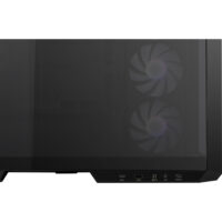 MSI MAG PANO M100R PZ Premium Mid-Tower Gaming PC Case - Black - Image 7