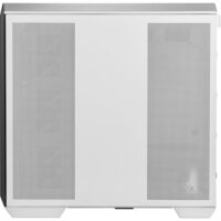 MSI MAG PANO M100R PZ Premium Mid-Tower Gaming PC Case - White - Image 10