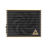 MSI MEG Ai1600T PCIe5 1600W Full Modular Compact 80 PLUS Titanium ATX 3.1 PCIE 5.1 Power Supply - Image 2