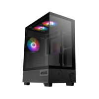 MSI PAG PANO M110A Mid Tower Gaming PC Case - Image 2