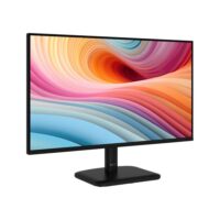 MSI PRO MP251L E2 24.5” FHD IPS 120Hz 1ms Response EyesErgo Tech VESA Mount HDMI & VGA Monitor - Image 2