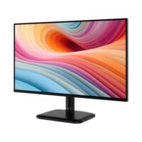 MSI PRO MP251L E2 24.5” FHD IPS 120Hz 1ms Response EyesErgo Tech VESA Mount HDMI & VGA Monitor - Image 3