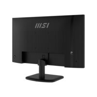 MSI PRO MP251L E2 24.5” FHD IPS 120Hz 1ms Response EyesErgo Tech VESA Mount HDMI & VGA Monitor - Image 5