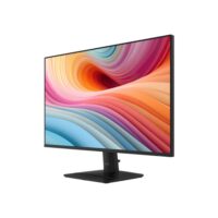 MSI PRO MP275 E2 27" Full HD (1920x1080) HDR 120 Hz 1ms (MPRT) / 4ms (GTG) IPS Monitor - Image 3