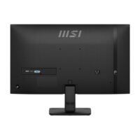 MSI PRO MP275 E2 27" Full HD (1920x1080) HDR 120 Hz 1ms (MPRT) / 4ms (GTG) IPS Monitor - Image 4