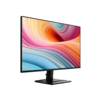 MSI PRO MP275 E2 27" Full HD (1920x1080) HDR 120 Hz 1ms (MPRT) / 4ms (GTG) IPS Monitor - Image 2