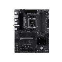 MSI Pro B850-S WIFI6E ATX AM5 DDR5 Gaming Motherboard - Image 2