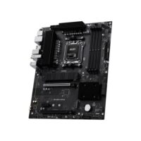 MSI Pro B850-S WIFI6E ATX AM5 DDR5 Gaming Motherboard - Image 3