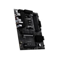 MSI Pro B850-S WIFI6E ATX AM5 DDR5 Gaming Motherboard - Image 4