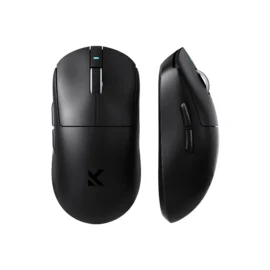 Mchous A7 Wireless Gaming Mouse Black