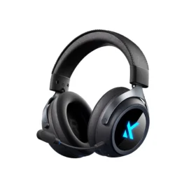 Mchose X9 7.1 CH Wireless E-Sports Gaming Headset. P/N: MC-X9-2 Black