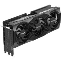 PNY NVIDIA GeForce RTX 5070 Ti OC 16GB GDDR7 Graphics Card - Image 3