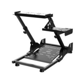PXN A10 Foldable Racing Wheel Stand