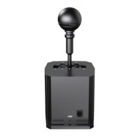 PXN SF U Gaming Gear Shifter - Image 3