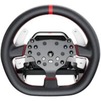 PXN V10 Pro Direct Drive Racing Wheel 3.2Nm Torque Servo Motor 270mm D-Shaped Wheel - Image 2