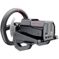 PXN V10 Pro Direct Drive Racing Wheel 3.2Nm Torque Servo Motor 270mm D-Shaped Wheel - Image 3