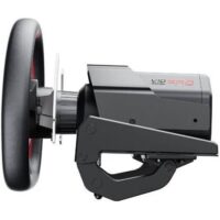 PXN V10 Pro Direct Drive Racing Wheel 3.2Nm Torque Servo Motor 270mm D-Shaped Wheel - Image 4