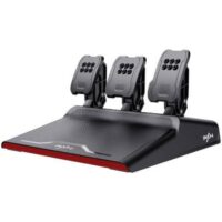 PXN V10 Pro Direct Drive Racing Wheel 3.2Nm Torque Servo Motor 270mm D-Shaped Wheel - Image 5