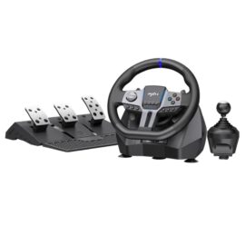 PXN V9 GEN2 Gaming Racing Steering Wheel