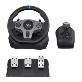 PXN V9 Gaming Racing Steering Wheel
