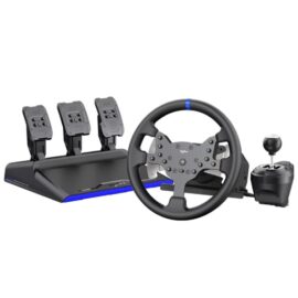 PXN V99 Gaming Racing Steering Wheel