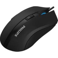 Philips SPK9404 Wired gaming mouse - Image 2