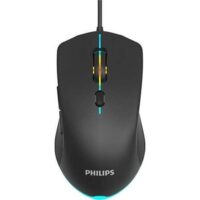 Philips SPK9404 Wired gaming mouse