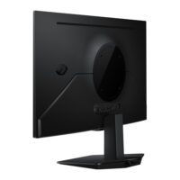 Samsung Odyssey OLED G5 27" LS27FG502SMXUE QHD (2560 x 1440) 180Hz Refresh Rate, 0.03 Ms Response Time, with Tilt, Black Color Gaming Monitor - Image 5