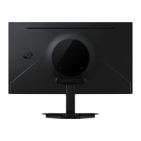 Samsung Odyssey OLED G5 27" LS27FG502SMXUE QHD (2560 x 1440) 180Hz Refresh Rate, 0.03 Ms Response Time, with Tilt, Black Color Gaming Monitor - Image 6