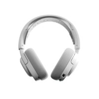 SteelSeries Arctis Nova 3P Wireless Multi-Platform Gaming Headset - White - Image 4