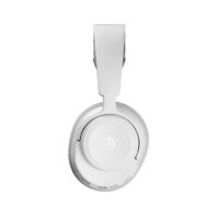 SteelSeries Arctis Nova 3P Wireless Multi-Platform Gaming Headset - White - Image 5