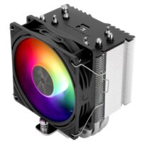 Thermalright Assassin X 90 SE ARGB CPU Air Cooler - Image 3