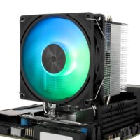 Thermalright Assassin X 90 SE ARGB CPU Air Cooler - Image 2