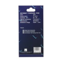 Thermalright Extreme Odyssey 85x45x1.0mm Thermal Pad - Image 2