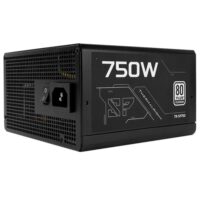 Thermalright SP-750 750W 80 Plus Platinum Fully Modular Power Supply - Image 3