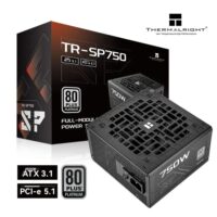 Thermalright SP-750 750W 80 Plus Platinum Fully Modular Power Supply
