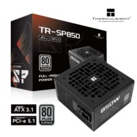 Thermalright SP-850 850W 80 Plus Platinum Fully Modular Power Supply