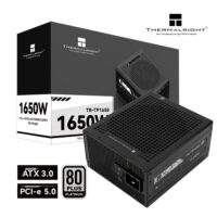 Thermalright TP-1650 1650W 80 Plus Platinum Fully Modular Power Supply