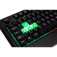 Thermaltake Challenger Keyboard Mouse Combo - Image 5