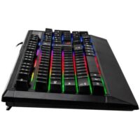 Thermaltake Challenger Keyboard Mouse Combo - Image 3